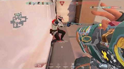 sova diff | VALORANT