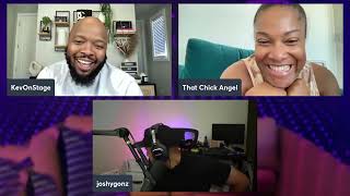 No 'Mo Code Switching | #heresthething Net Worth