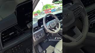 🔥 BRAND NEW 2026 Chevrolet Tahoe Z71 🔥