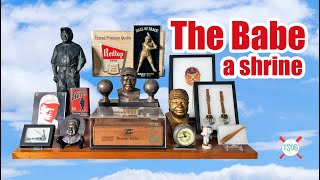 видео: ЭПИЗОД 88: СВЯТИЛИЩЕ ДЛЯ МАЛЫША картинка: ЭПИЗОД 88: СВЯТИЛИЩЕ ДЛЯ МАЛЫША