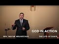 God in action the life of david pt 4  heart lake baptist church  sunday may 5 2024