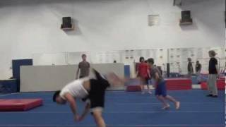 Hyperhook Fulltwist
