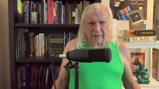 Metaphysics thru Stories & Novels