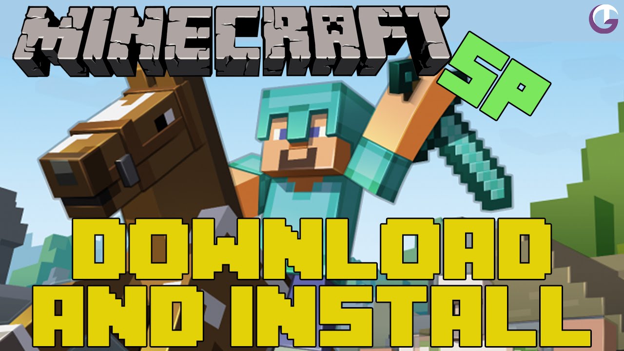 How to Download and Install New Minecraft SP 1.12.2 + All Versions Cracked [Windows, Mac and Linux]