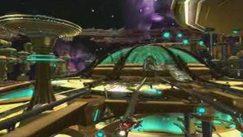 Ratchet and Clank Future: A Crack in Time: Final Battles and Ending (SPOILERS!)