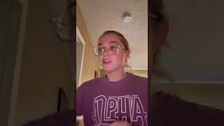 Math 1350 Final Video