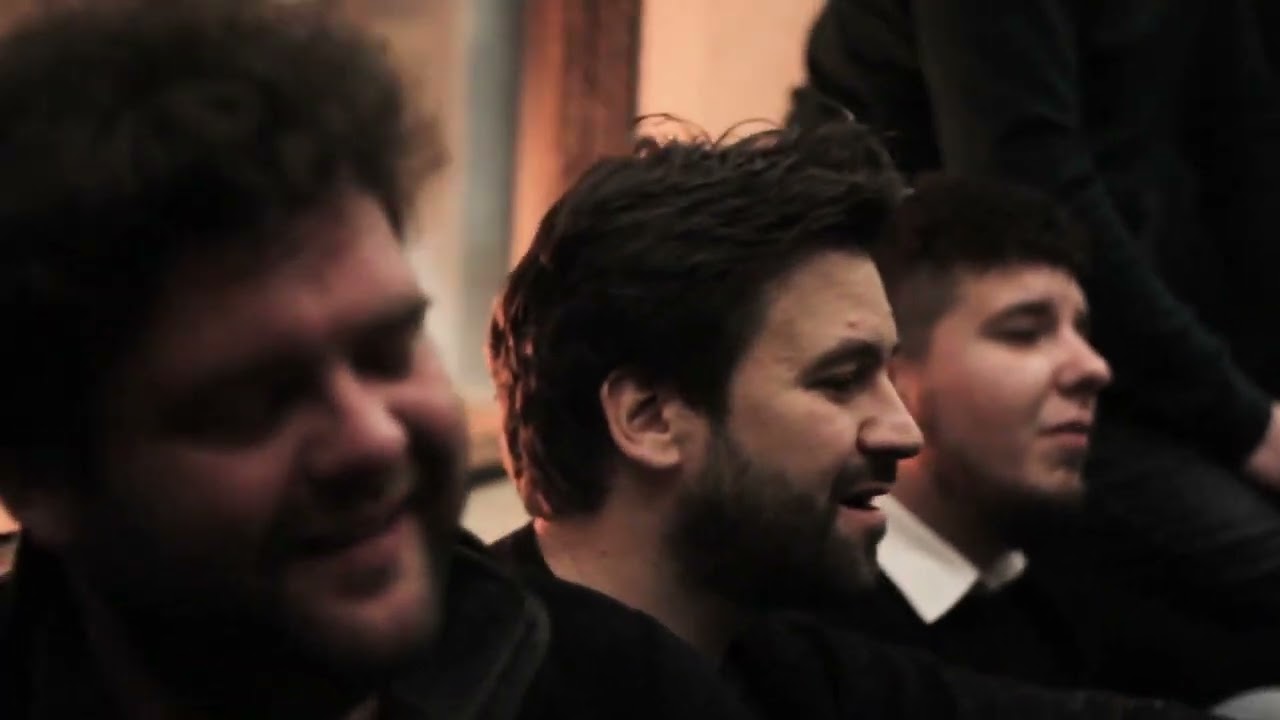 Chord Company - Kuća puna naroda (Official video)