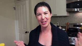 Fall Mushroom Dishes + Suggested Parve Lunchbox Items (Kosher, Vegetarian, Flexatarian, Pareve)