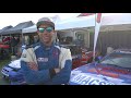 Valvoline D1NZ Drifting 2020: Dave Steedman Claims Second Place, R1 Teretonga