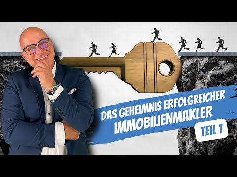 Das Geheimnis erfolgreicher