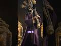 El Gran Poder y Juan Araujo: El Milagro del Garaje que Conmovió Sevilla