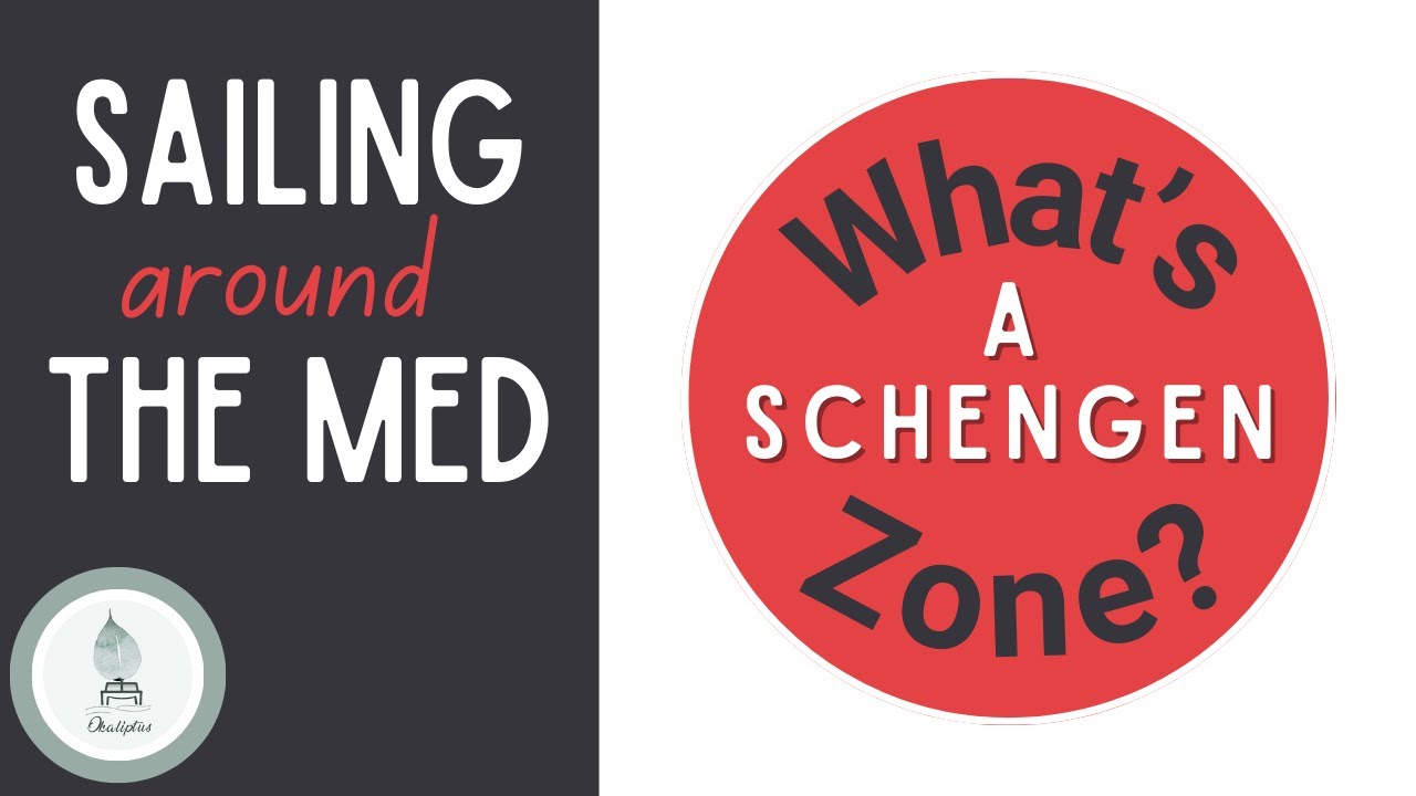 Cracking The Code: Navigating Schengen Rules For Foreigners