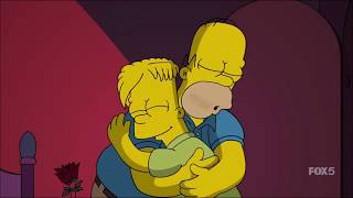 XXXTENTACION - Everybody Dies In Their Nightmares (OST SIMPONS)