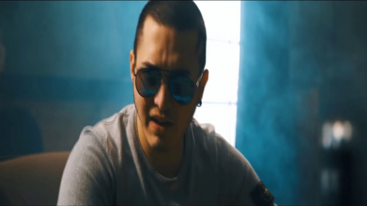 Rapalyse Reaktion - KRICKZ - VOLLAUTOMATIK (4K | prod. by YoungForeverBeats)