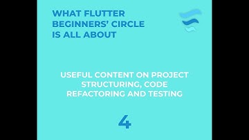Introduction to Flutter Beginners