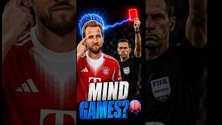 How Bayern Munich mentally destroyed Real Madrid in 10 seconds 🧠🤫 #football #shorts