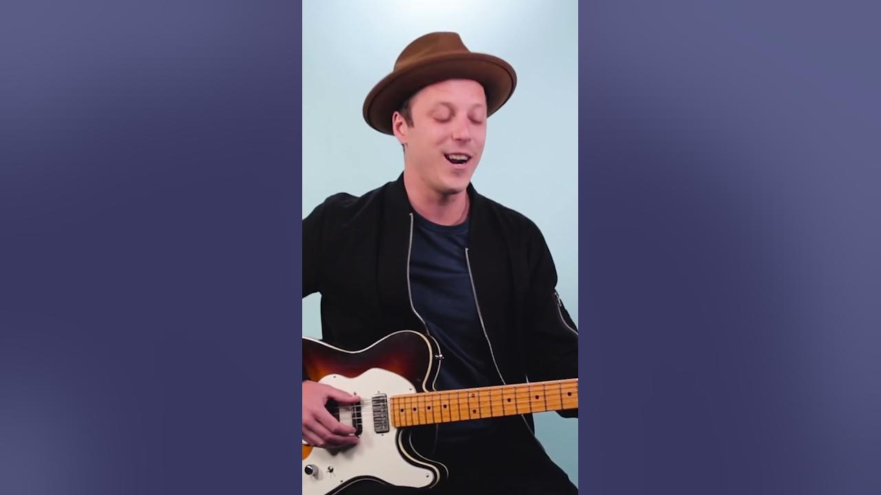 CATFISH BLUES style guitar lesson shorts YouTube