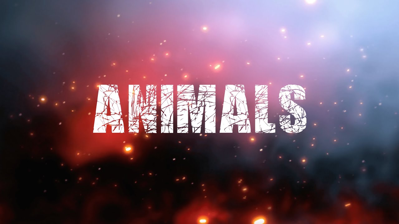 Guarda Hoist the Colors - Animals (Lyric Video) su YouTube Guarda Hoist the Colors - Animals (Lyric Video) su YouTube