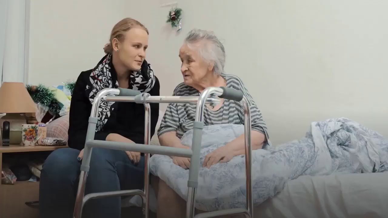 TOPNOTCH HEALTHCARE SERVICES LTD PROMO CLIP 1 YouTube