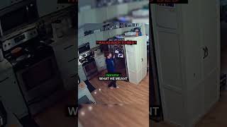Smart Home Turned Into A Nightmare! 🔊