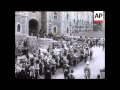 Prince arthur of connaughts funeral