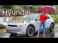 2022 Hyundai IONIQ 5 Review // A whole lot to like!!