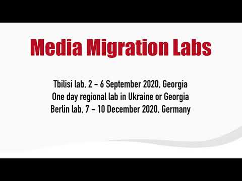 Media_Migration_Labs_2020