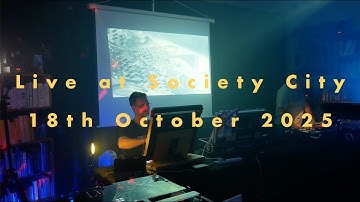 AE Modular Live Society City 2025