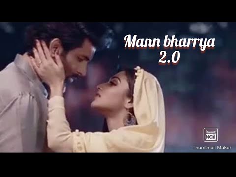 Mann bharya 2.0 vm 💕- shiv sharanya ❤️