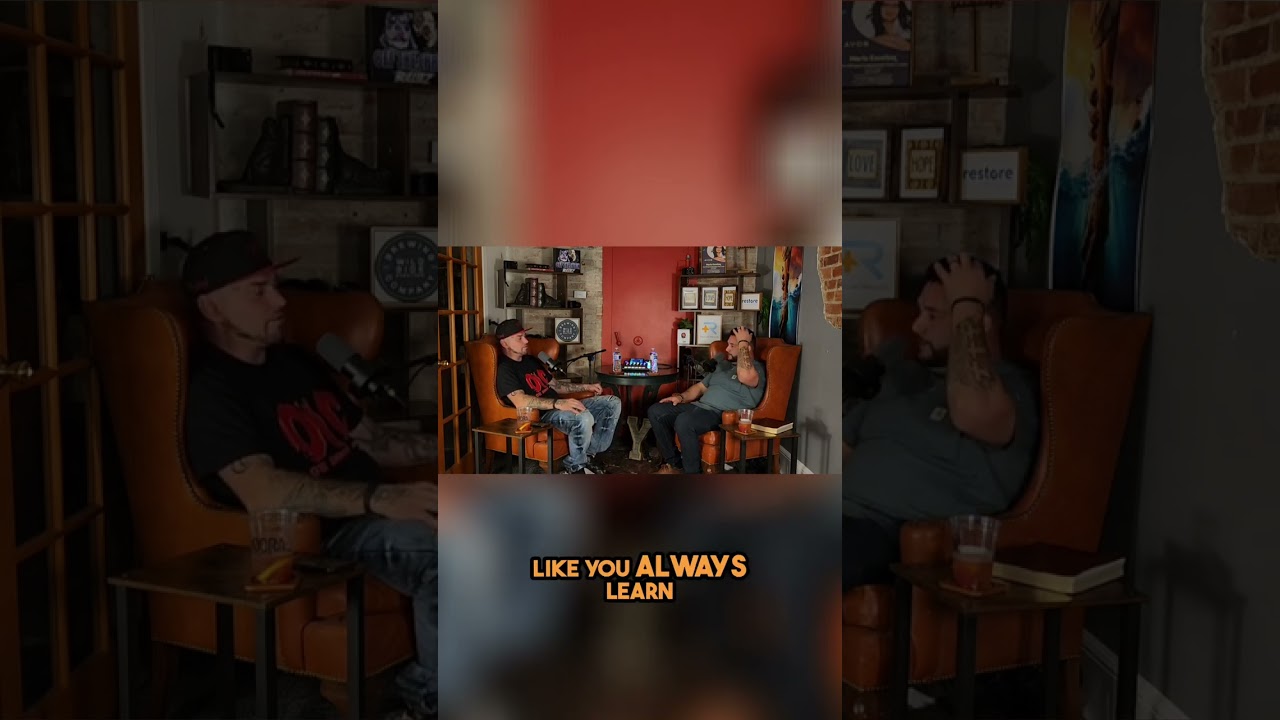 Learn From Others: The Key to Personal Growth!