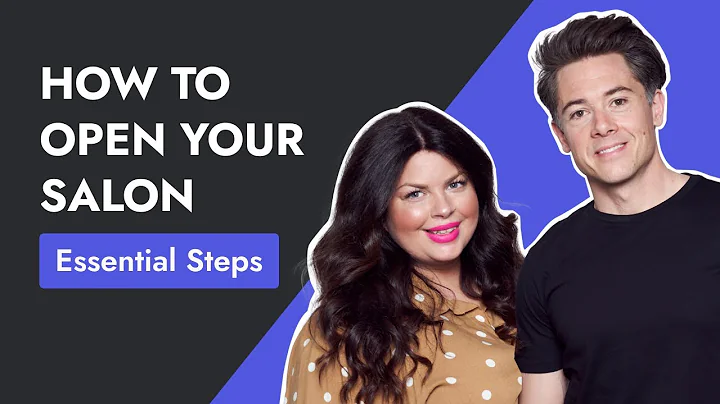 How to Open a Salon: Costs & Important Steps for a Successful Start - DayDayNews