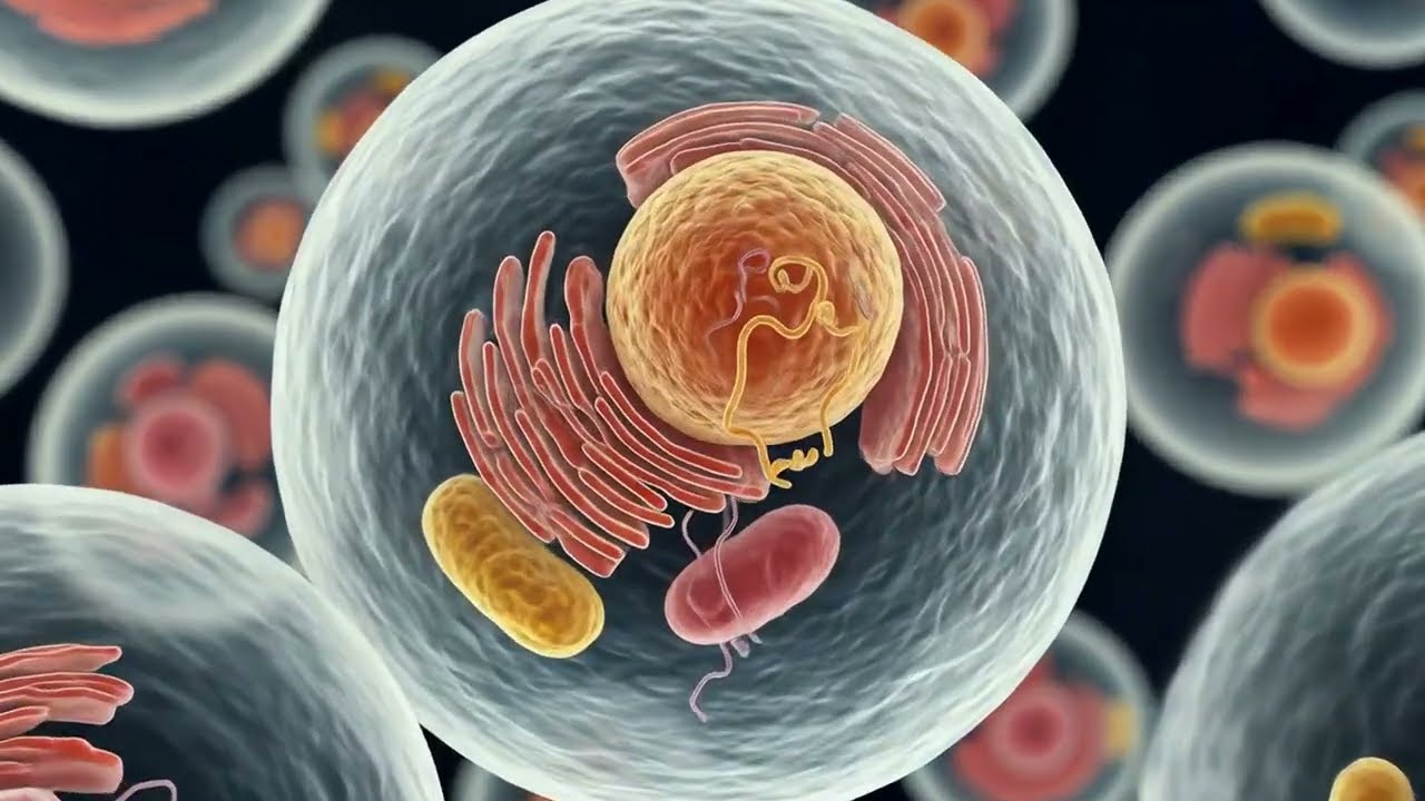 Жизнь от Света