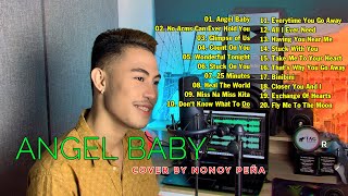 Angel Baby Cover By Nonoy Peña 💝 Nonoy Peña Nonstop Best cover Songs 2023