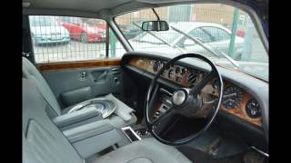 Bentley T1 : FSD-298
