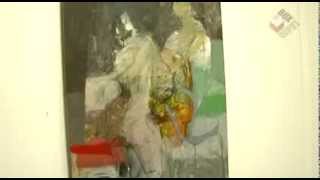 Hilary Taub at the FIG Gallery by TheBoxDepotLA 96 views 10 years ago 1 minute