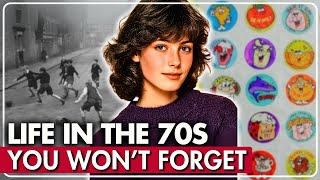 Growing Up in the 1970s: 50 Things You’ll Never Forget