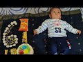 Annaprashan Vlog❤