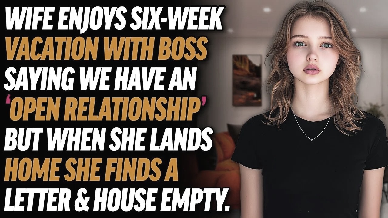 Cheating Wife Came Home   Found An Empty House   Life   Reddit Cheating Stories