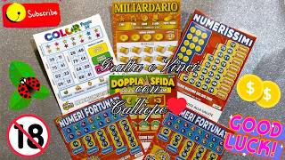 Gratta E Vinci Misto Grande