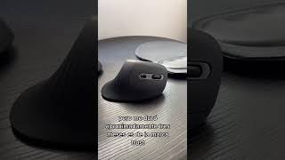 Mouse ergonómico marca Trust