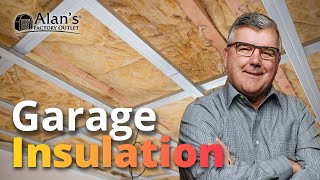 Garage Insulation: The Comprehensive StepbyStep Guide