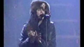 The Cult - Wildflower - BBC Broadcast 1987 chords