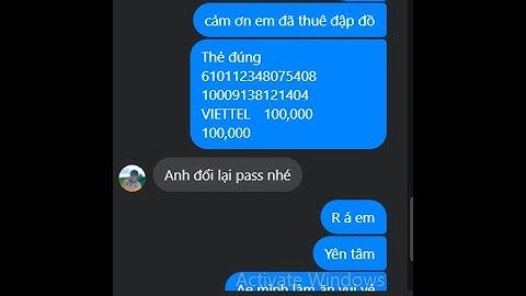 [HTTH S1BOYS ] ĐẬP ĐỒ CHO KHÁCH 6 MÓN CỰC CHÁY