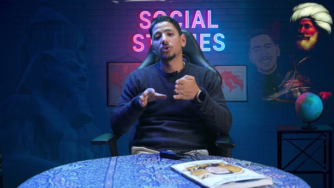 نمو وتوزيع سكان قارتي اسيا واوروبا الجزء الثاني | الصف الثاني الإعدادي