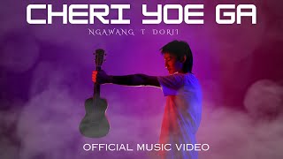 CHERI YOE GA     MUSIC VIDEO by @NgawangTDorji @heydium