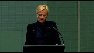 National Redress Scheme for Institutional Child Sexual Abuse Amendment