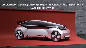 Assuring Safety for Rapid and Continuous Deployment for autonomous driving