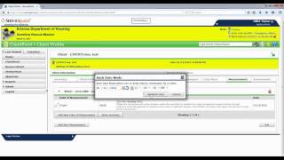 Balance of State CM 204 - SPDAT/F-SPDAT