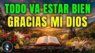 EVERYTHING IS GOING TO BE OKAY 🙏 GOD IS ALREADY GOING BEFORE YOU | POWERFUL MORNING PRAYER