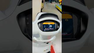 2025 Updated New Piaggio Vespa S Tech 125 Tft Colour Display ❤️😍💎🔥